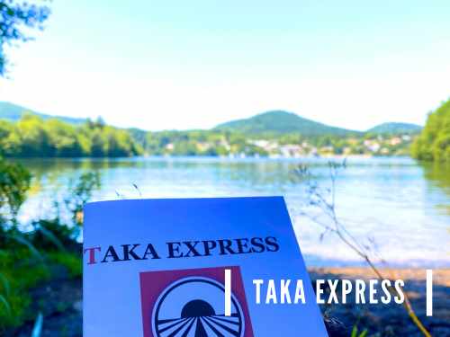 taka express